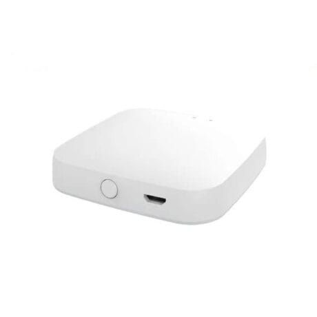 Multi-mode Smart Gateway ZigBee WiFi Bluetooth Mesh Hub