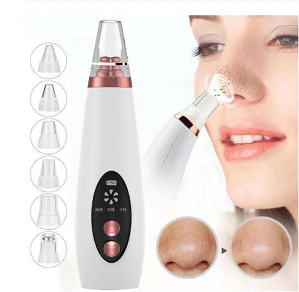 Achieve Clearer Skin with Household Cosmetic Instrument