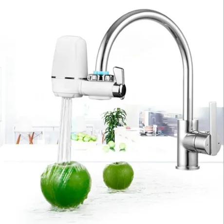 Enjoy Clean, Refreshing Water with Our Faucet Water Purifier