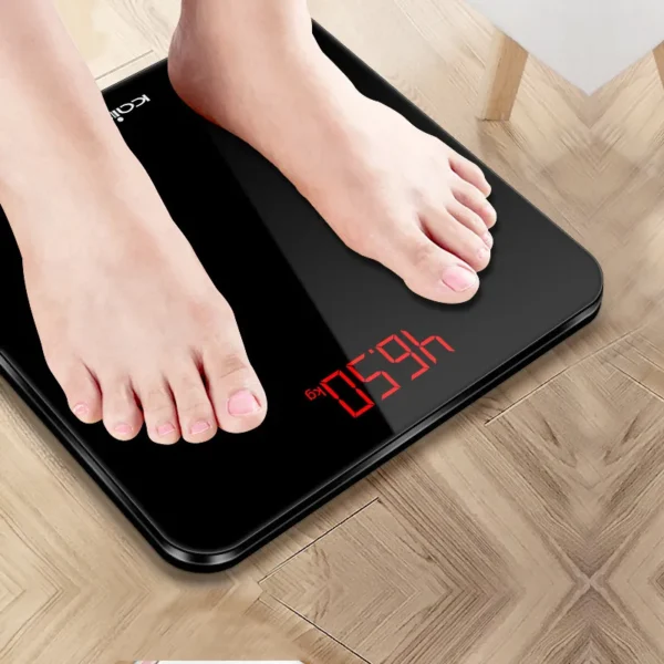 Smart Weight Scale Advanced Body Analysis