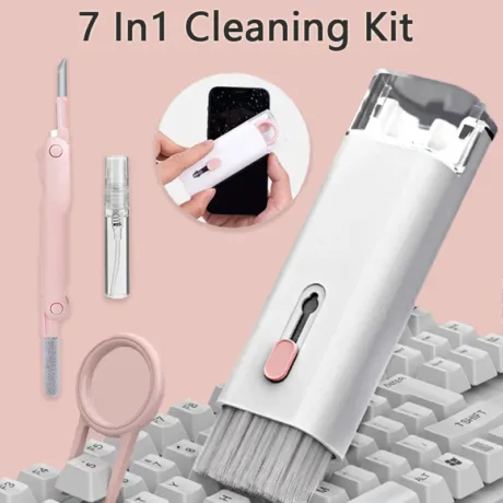 Ultimate Bluetooth Headset & Keyboard Cleaning Kit