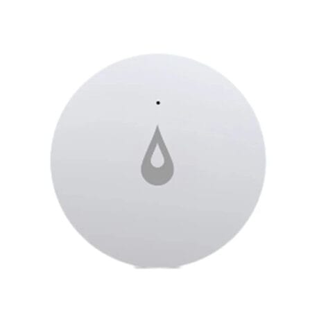 Intelligent Water Leakage Alarm Sensor | Prevent Water Damage