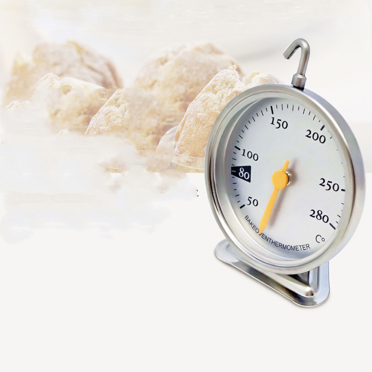 Oven Thermometer Dedicated Hanging Baking Tool