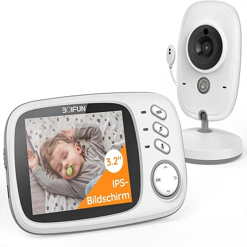 Baby Camera