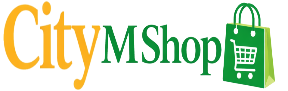 CityMshop.com